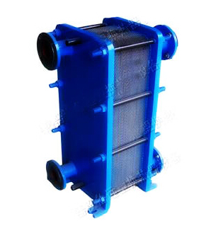 BR0.05板式換熱器