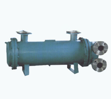 2LQFW型冷卻器